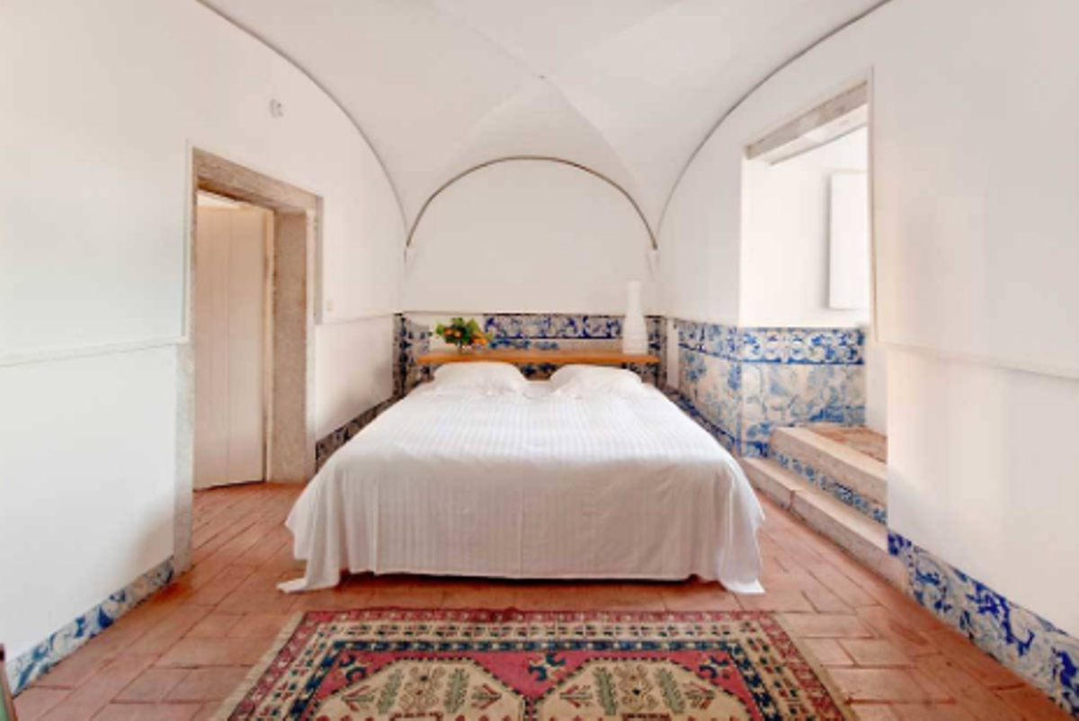 Hoteles boutique
