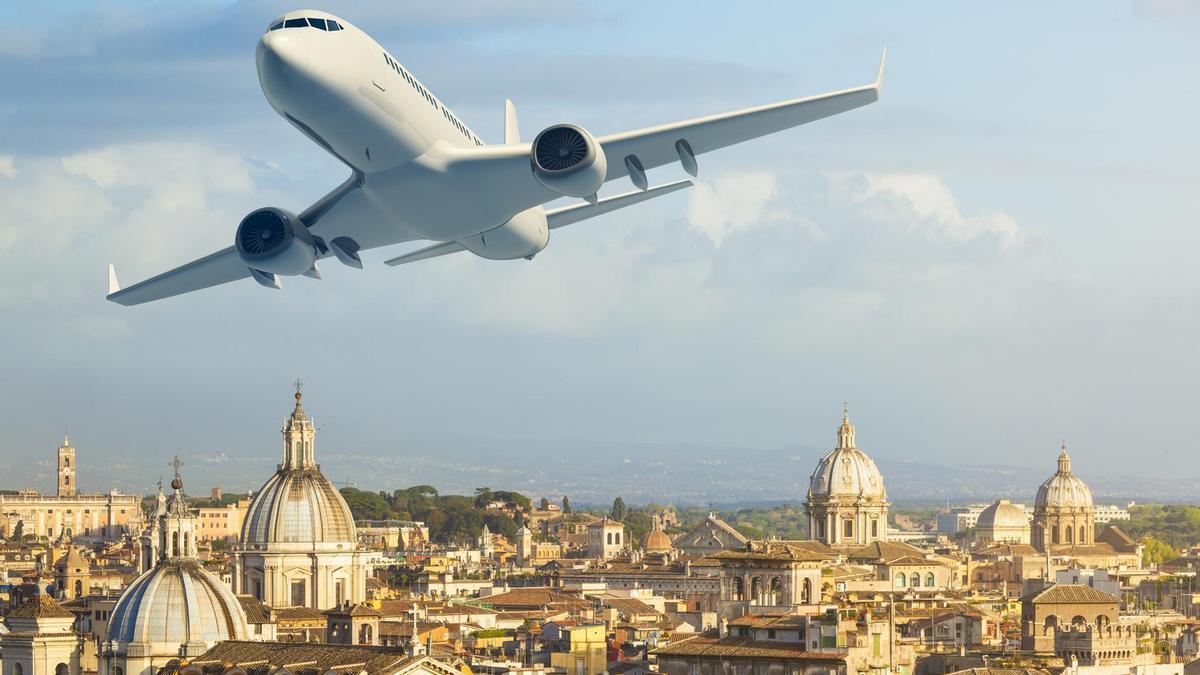 Un influencer de viajes desvela el secreto para comprar vuelos baratos que las aerolíneas quieren esconder.