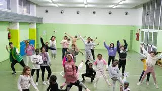 El programa Barris 10 de Banyoles, reconegut per la seva tasca de cohesió social a través de l’esport