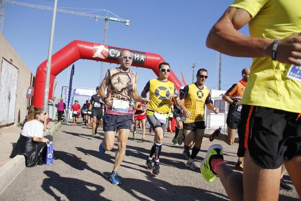 Mar Menor Running 2018