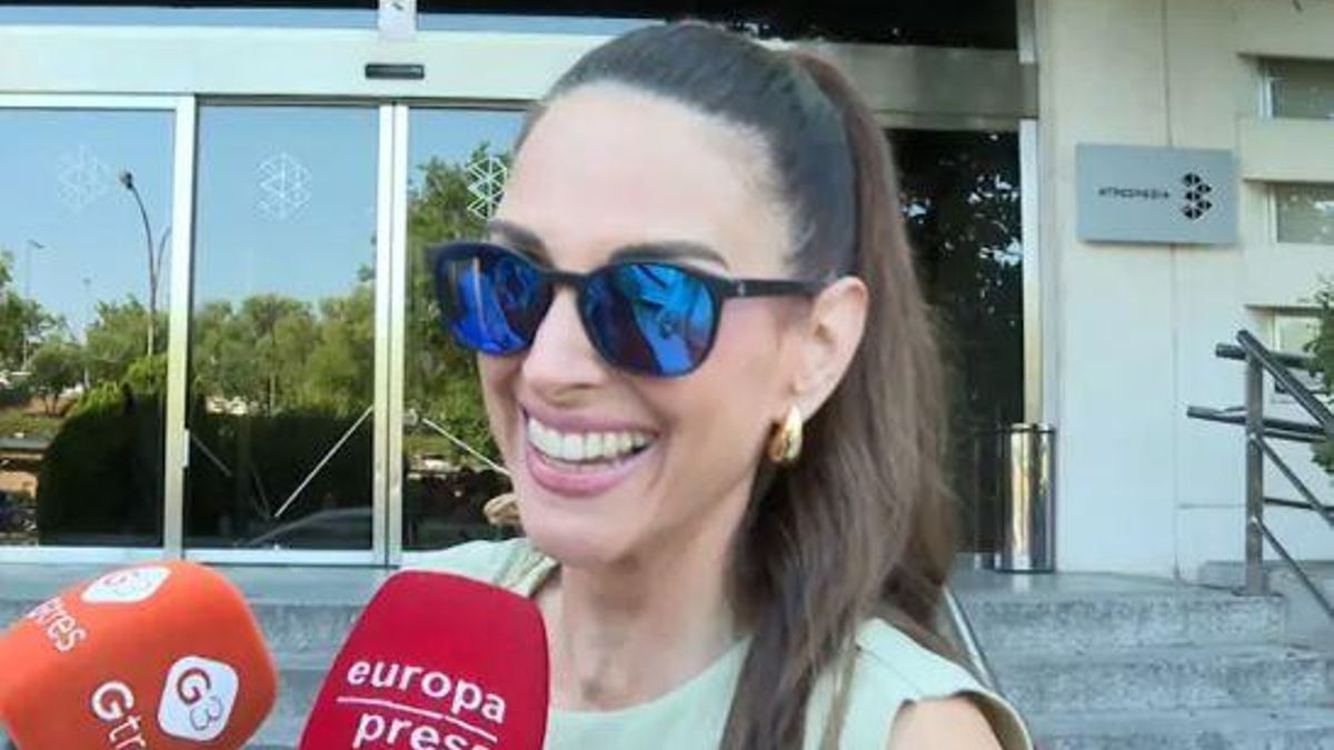 Nuria Fergó