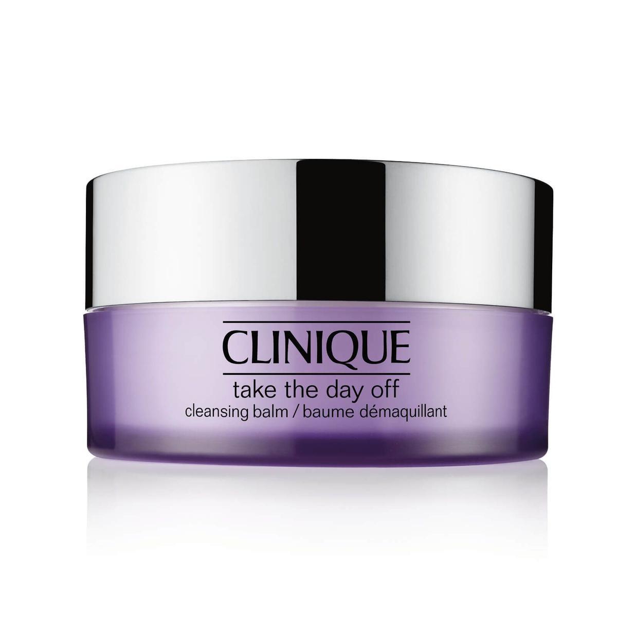 Take the day off de Clinique