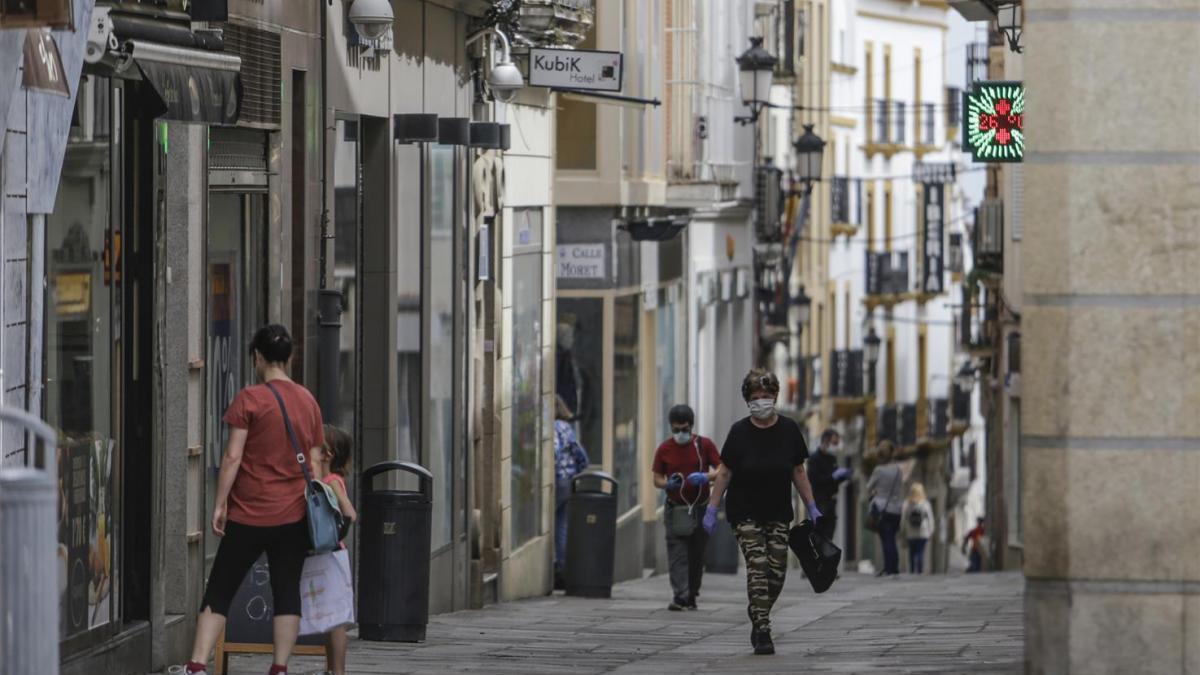 La ayuda media a pymes afectadas por la crisis del covid es de 1.465 euros