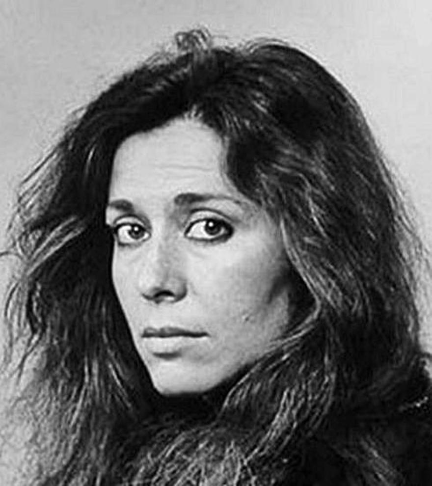 Jorie Graham