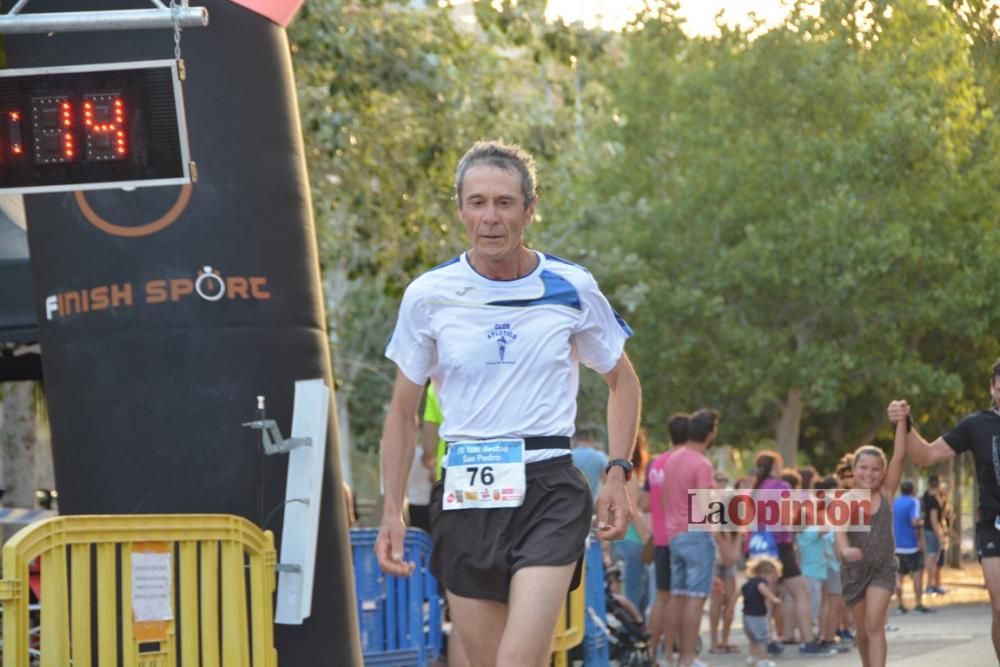 10k Blanca 2016