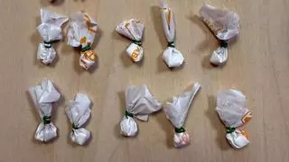 Dos detenidos por tráfico de drogas durante el aniversario de una sala de fiestas del Alto Palancia