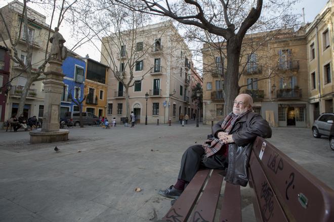 Barcelona dedicará un espacio público en la ciudad a Arcadi Oliveres