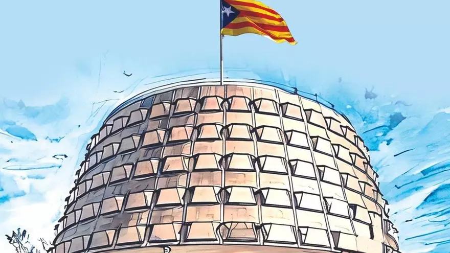 La viñeta de Montecruz (19-07-2025)