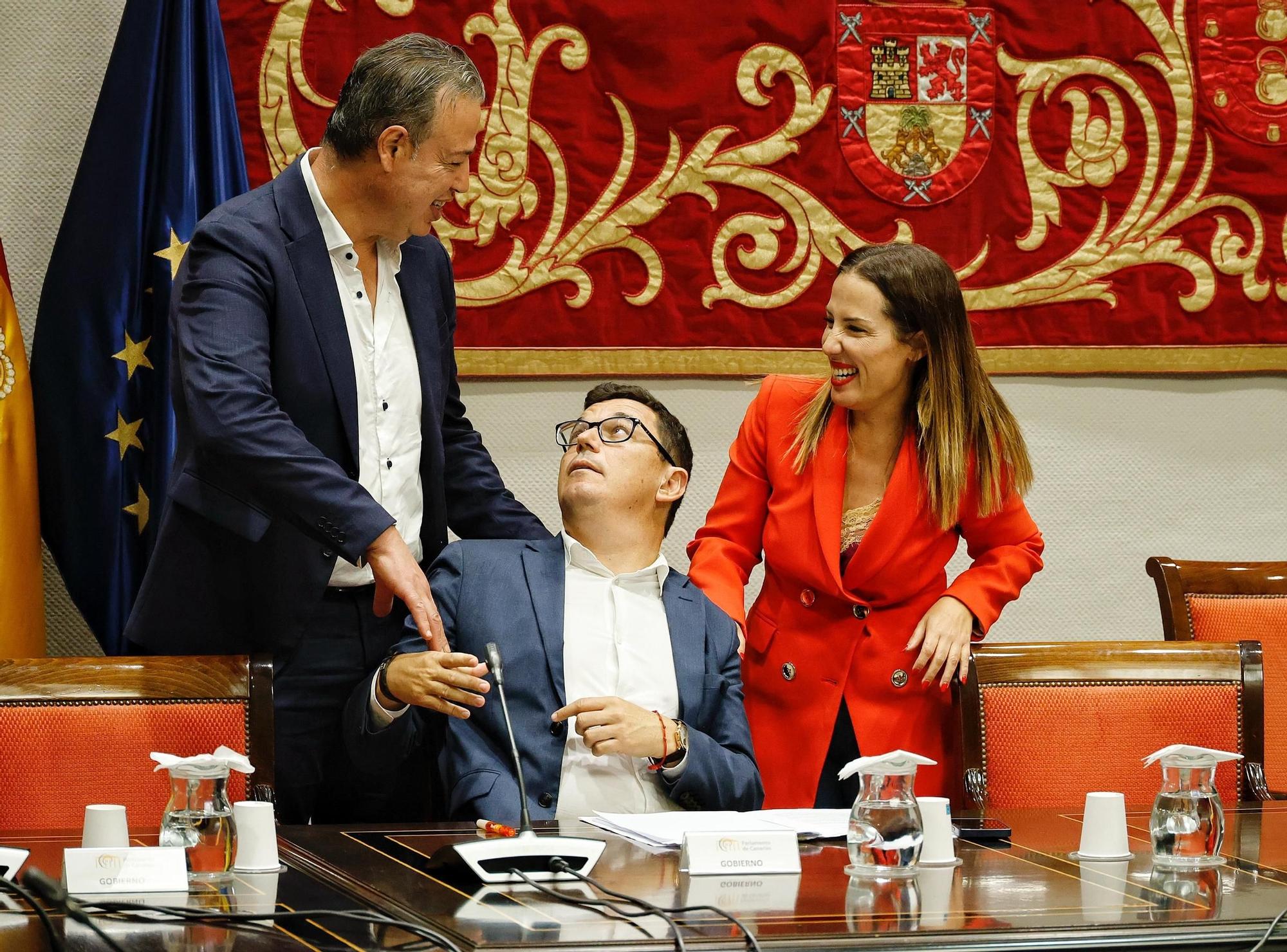 Comisión de Cabildos