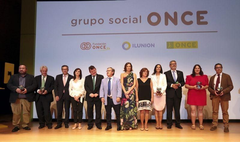 Premios Solidarios 2018