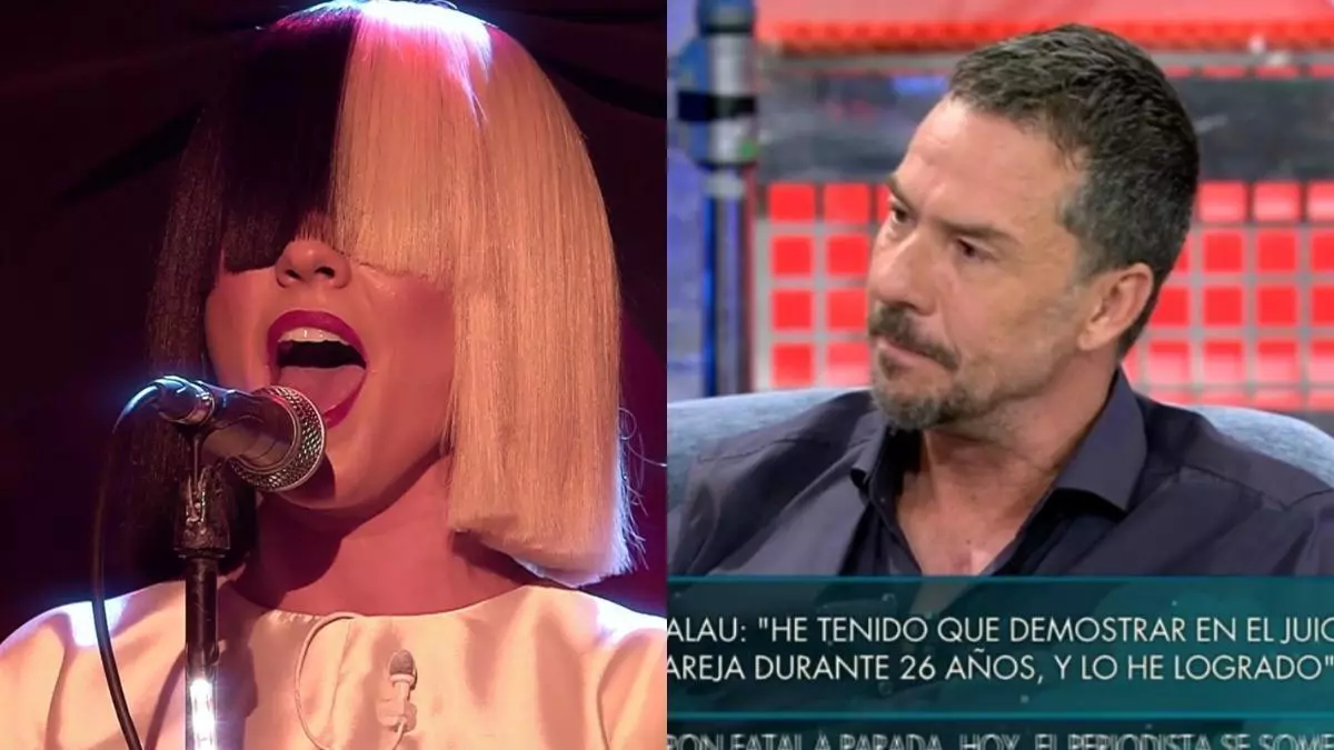 'Tu Cara Me Suena' pule su liderazgo sobre el 'Deluxe', que no mejora con Nacho Palau