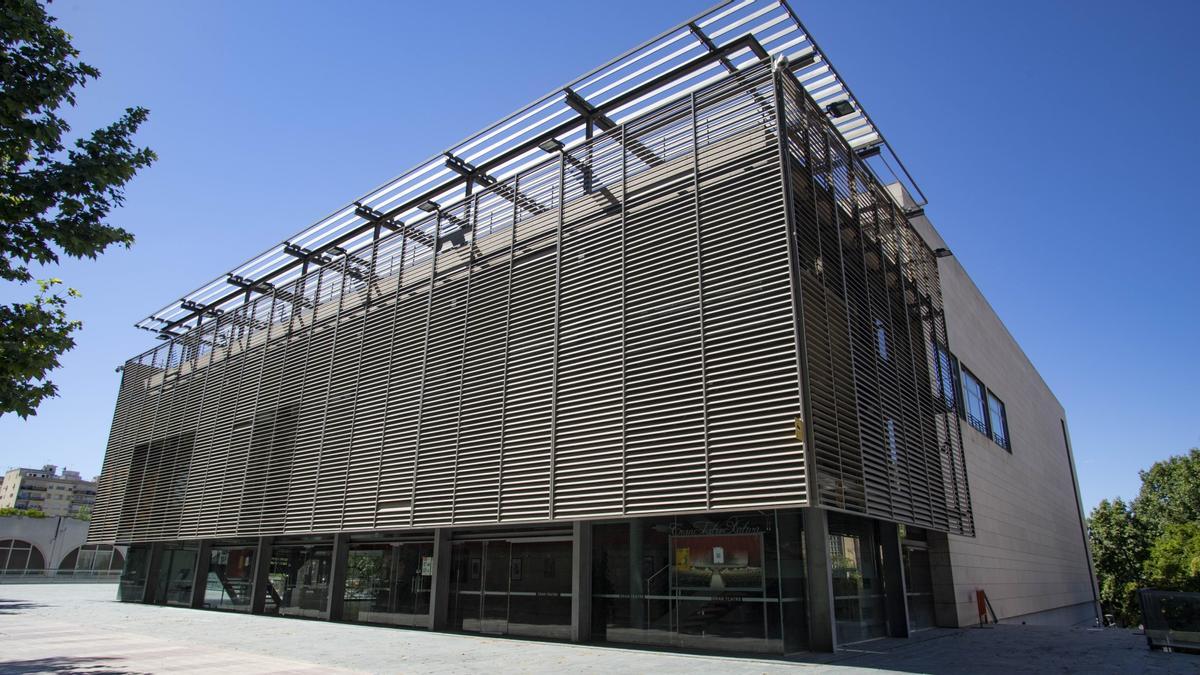 Gran Teatre de Xàtiva