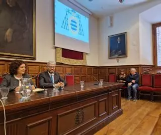 La ley de Participación Ciudadana de Asturias se tramitará en la Junta General en un par de años