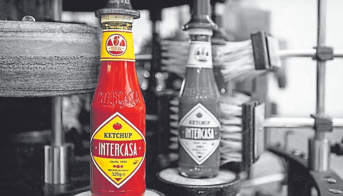 Intercasa refuerza la industria alimentaria canaria con futuro