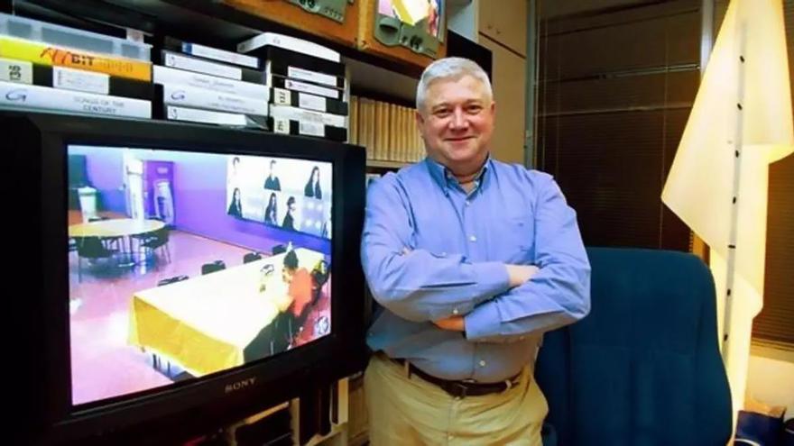 TVyMAS; El legado de Joan Ramón Mainat