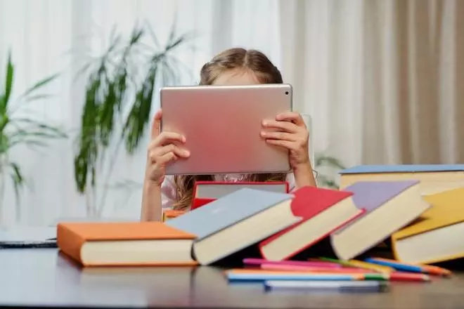 ¿Demasiada digitalización en el cole?