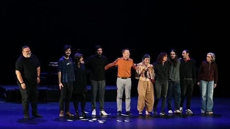 Alzira acogerá e VII Marató de Monòlegs de escritores teatrales