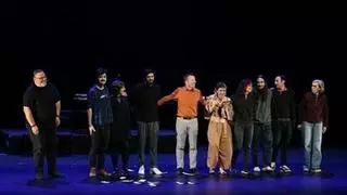 Alzira acogerá e VII Marató de Monòlegs de escritores teatrales