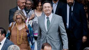 El jutge del Suprem processa el fiscal general de l’Estat, que s’aferra al càrrec