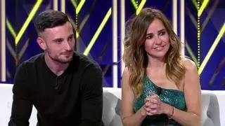 El pueblo de Cáceres donde nació el amor entre Carmen Alcayde y su novio Charli, 22 años menor