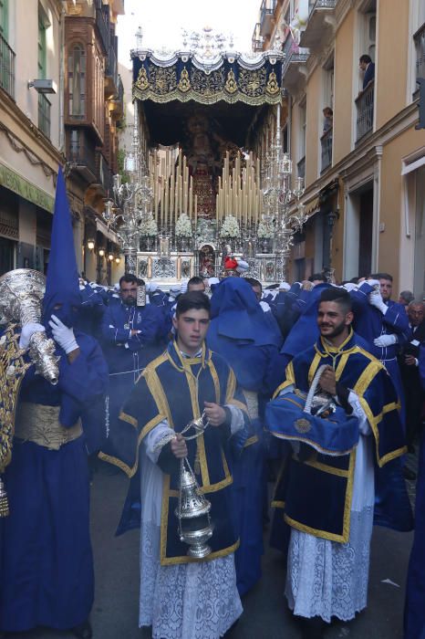 Miércoles Santo | Fusionadas