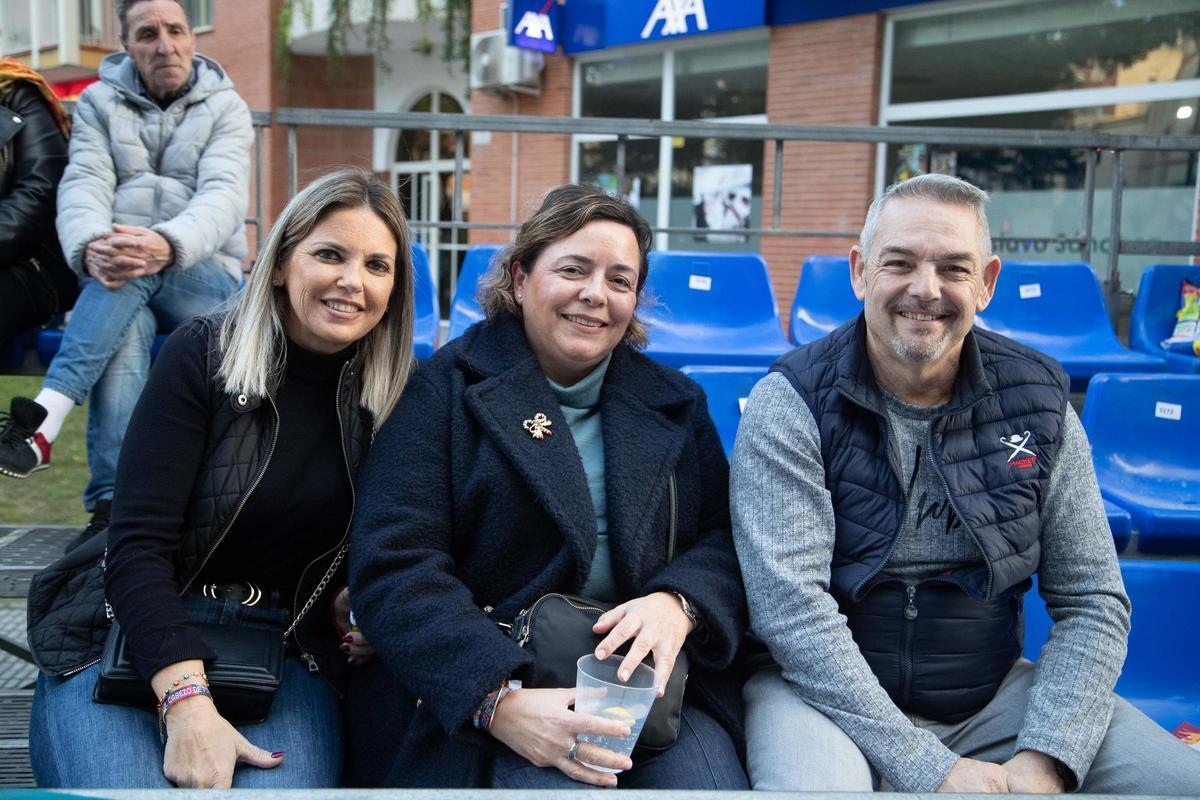 Las mejores imágenes del Desfile de Carnaval de Cabezo de Torres 2026