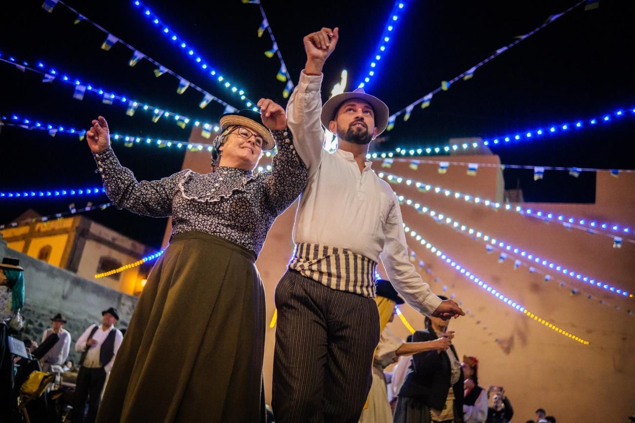 Baile de Magos de Santa Cruz de Tenerife