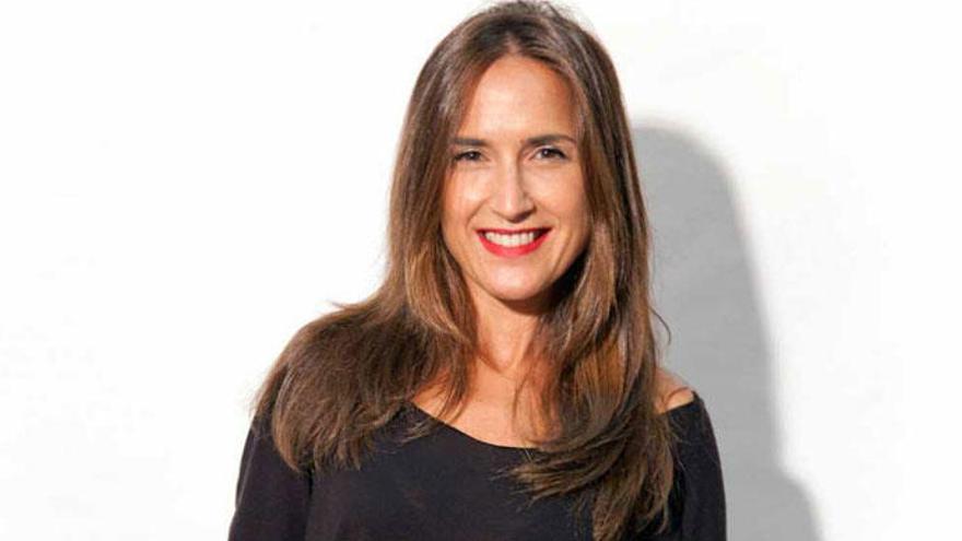 Virginia Díaz, miembro del jurado de &#039;Objetivo Eurovisión&#039;