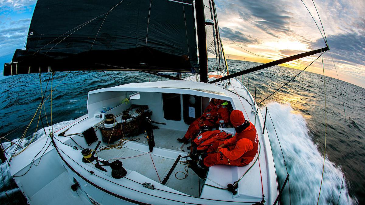 Se espera una competición tan reñida como emocionante, y es poco probable que los ganadores se decidan antes de la regata costera final