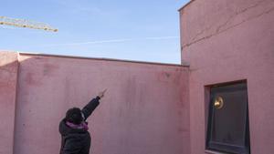 Veïns del Camp Nou demanden Limak i el Barça per danys als seus pisos