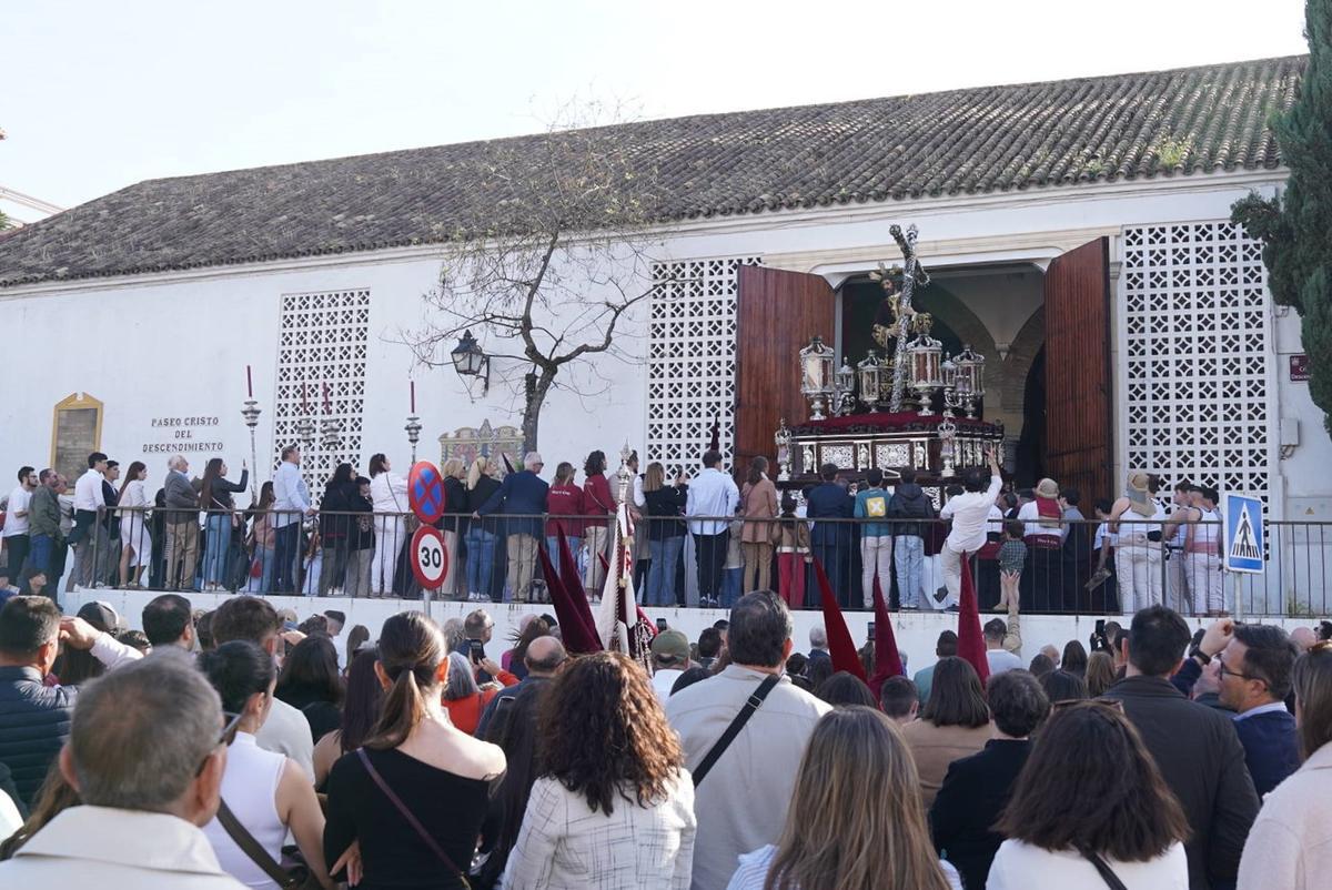 La Vera Cruz, en imágenes La Vera Cruz, en imágenes