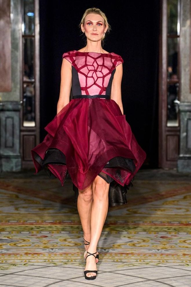 Oxford Fashion Studio
