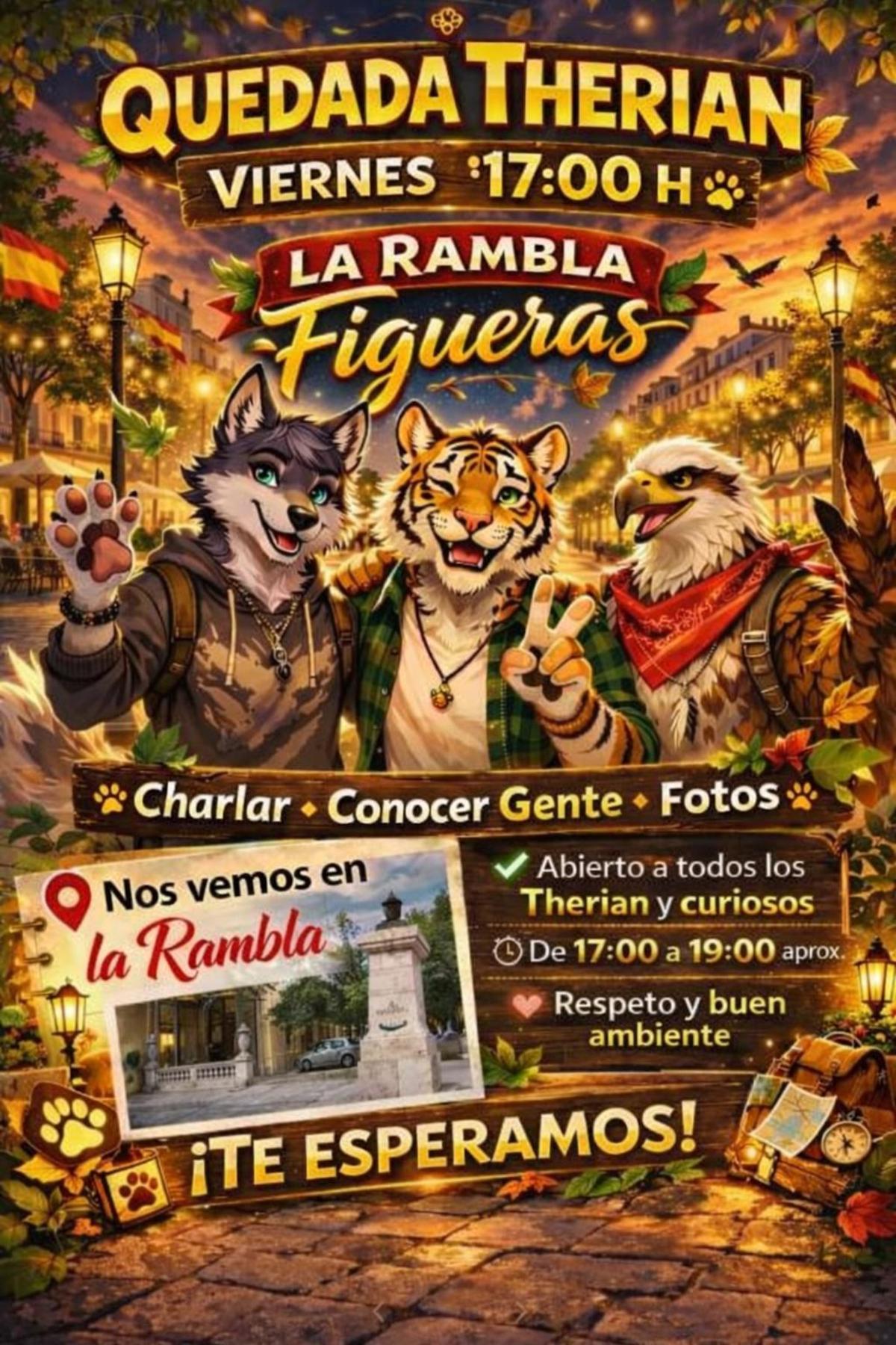 El cartell difós a TikTok.