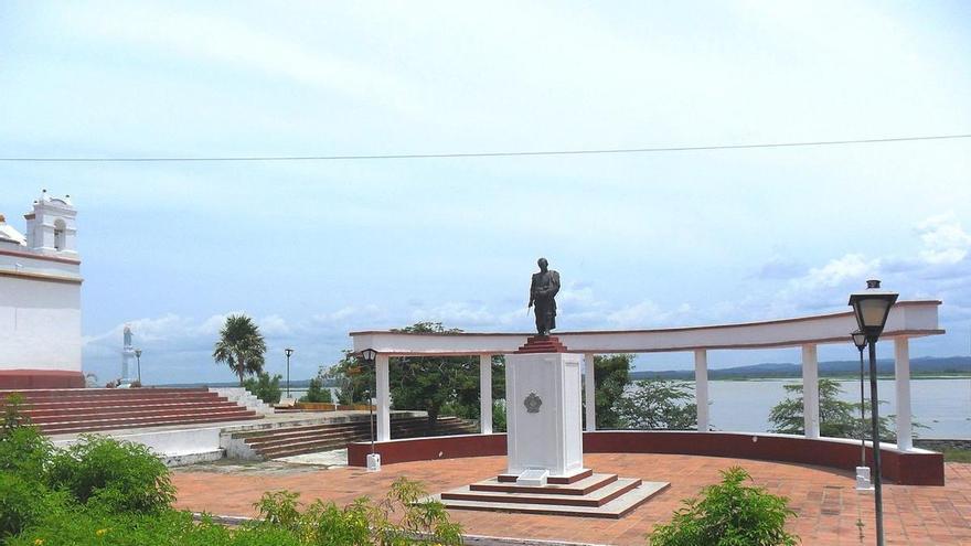 San Sebastián de Tenerife y el Cabildo insular estrechan lazos de cooperación bilateral