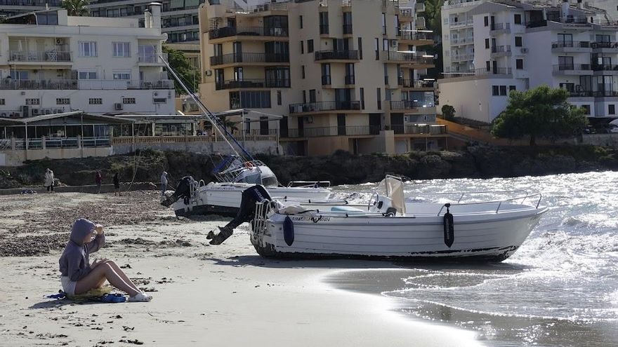 Leserfragen: Wie komme ich auf Mallorca an eine Boje für mein großes Schlauchboot?