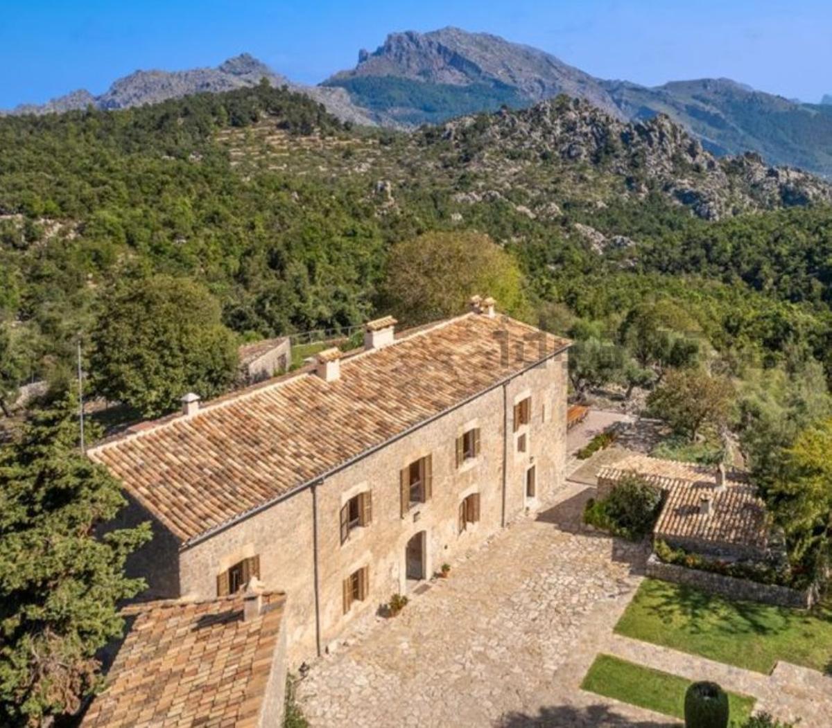 Jäger  auf der Pirsch.