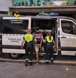 Prisión para el conductor que huyó tras el atropello mortal de un anciano en Pollença