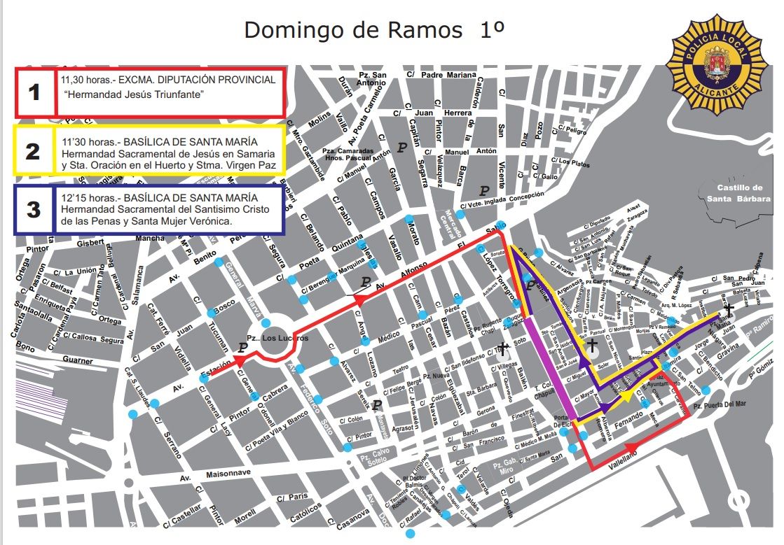 DOMINGO DE RAMOS 1