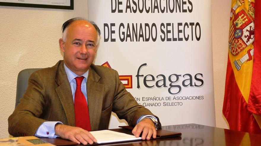 &quot;La ganadería española está a la vanguardia en calidad y exigencias productivas&quot;