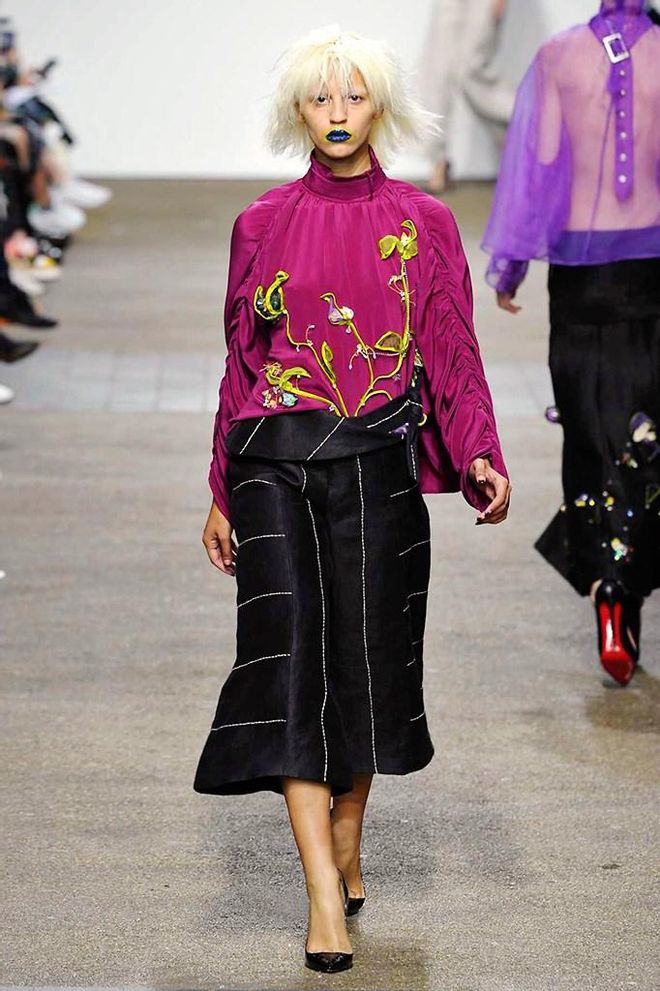 Fashion East