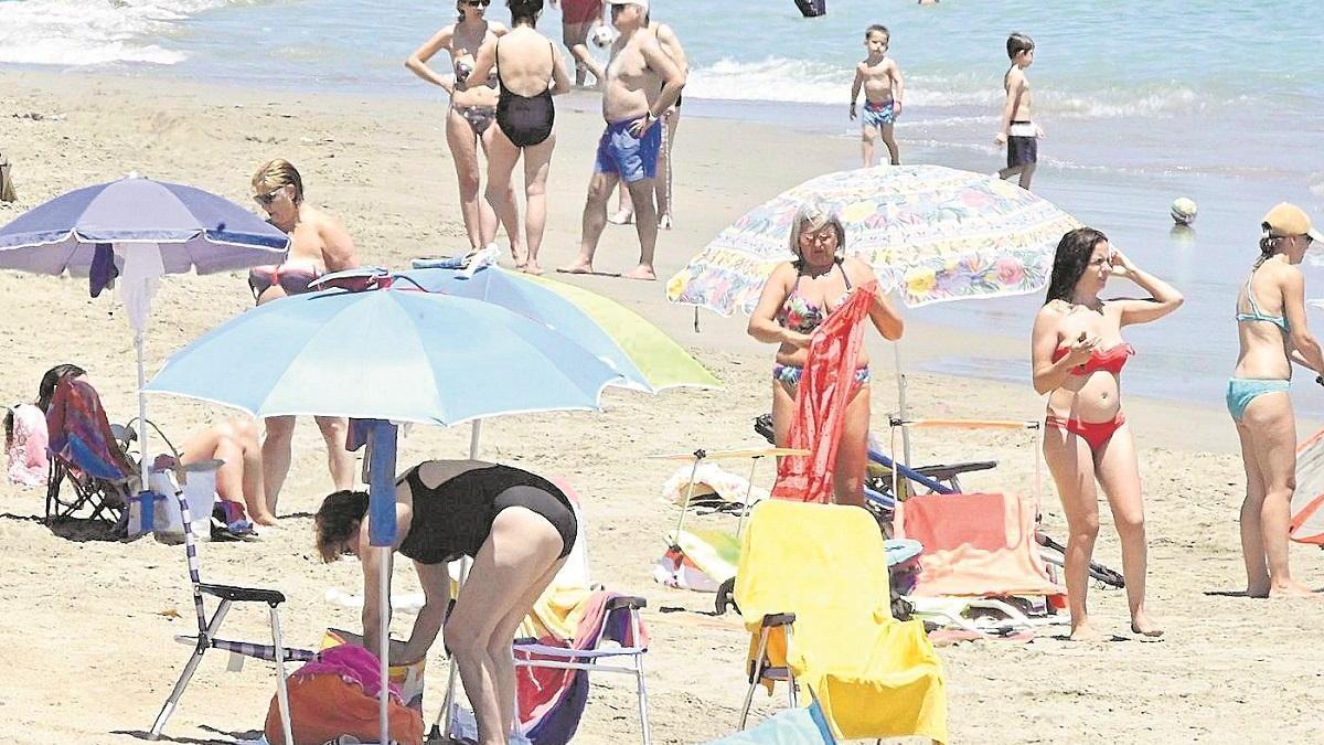 Los casos de melanoma en Castellón se han doblado en los últimos 20 años