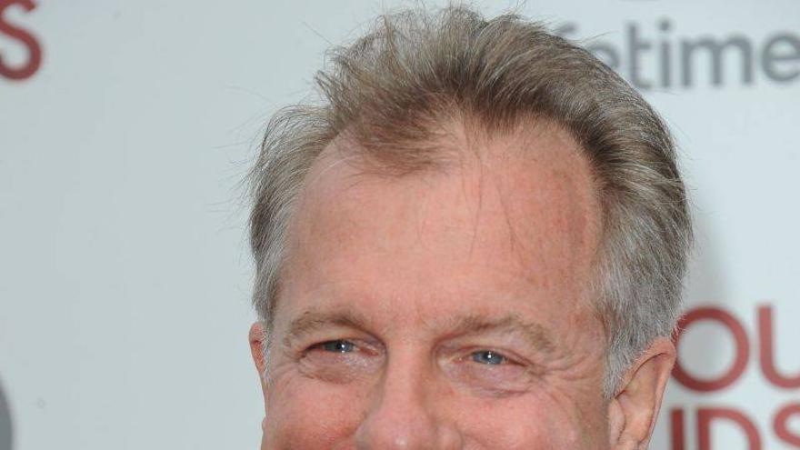 El actor Stephen Collins confiesa haber abusado de varias niñas de entre 11 y 13 años