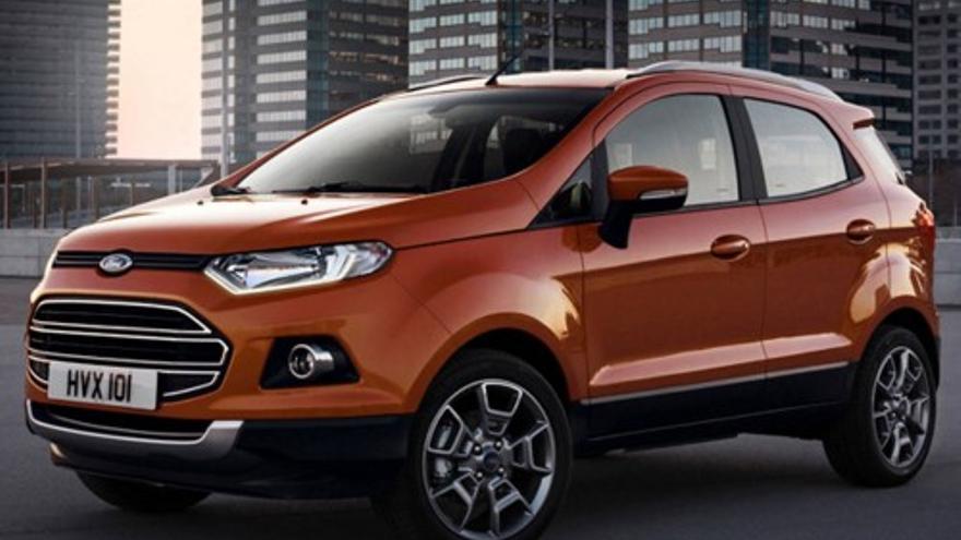 EcoSport