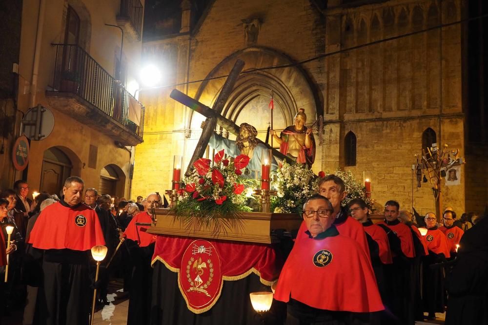 Processó dels Dolors de Besalú