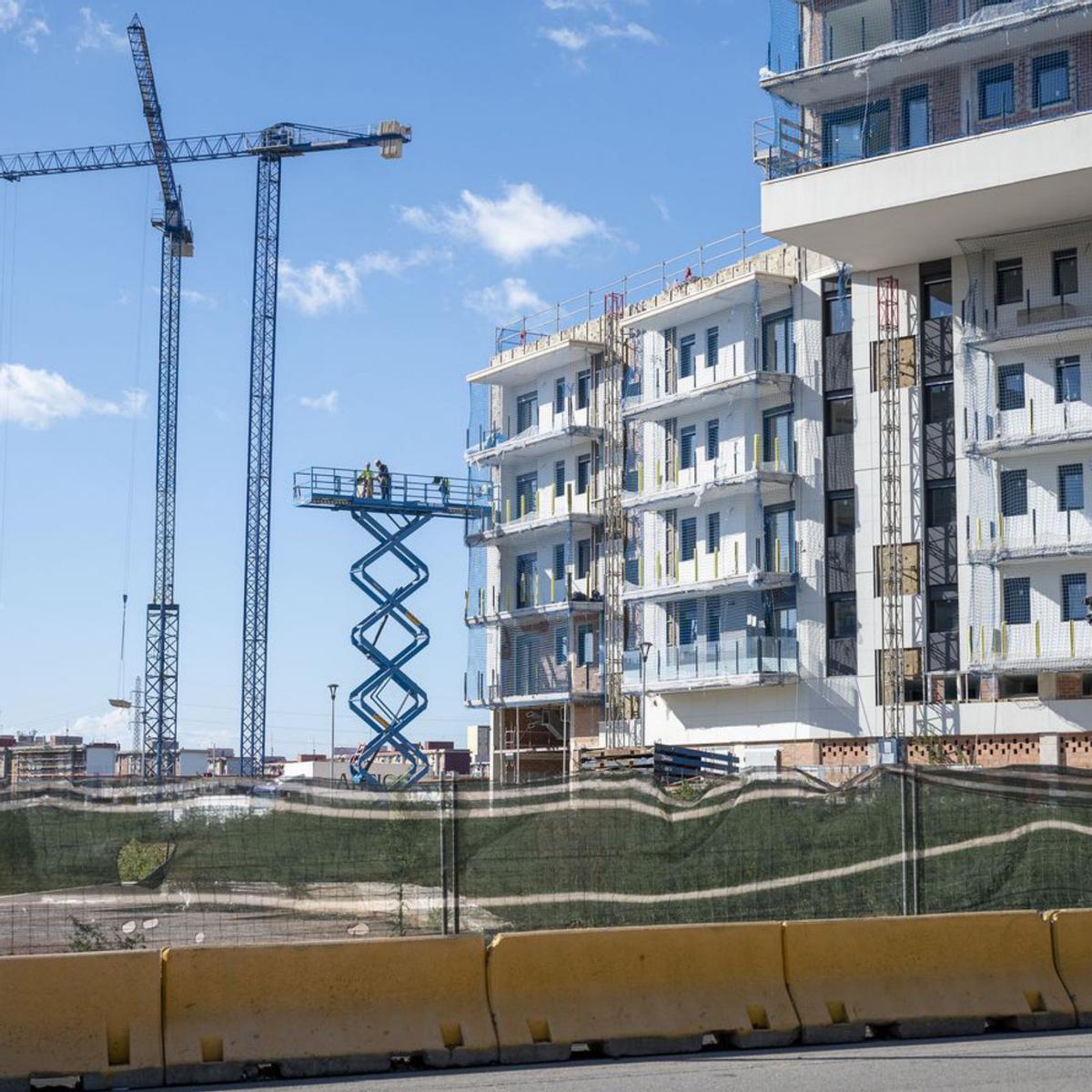 L’habitatge, una obligació L’habitatge, una obligació
