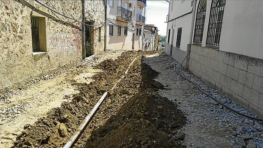 Hoy habrá un corte de agua en todo el pueblo