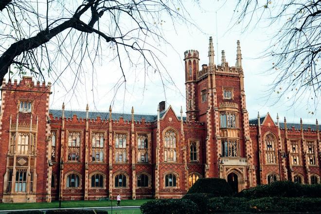 Queen´s University, Belfast