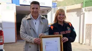 Torrox, pionero en Andalucía en Gestión de Emergencias
