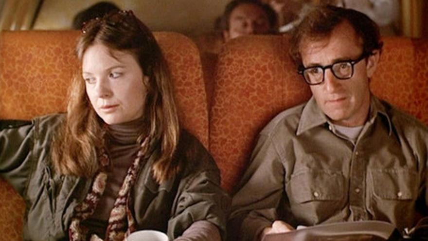 Annie Hall