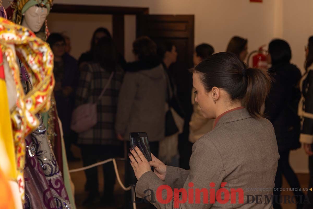 Así es el reinaugurado Museo de la Fiesta en Caravaca